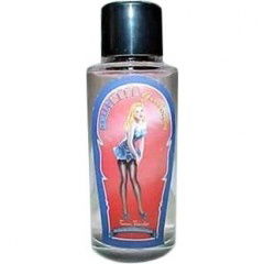 Hollywood Guibolles by ESO Import perfume bottle