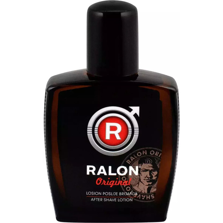 Ralon Classic by Ralon perfume bottle