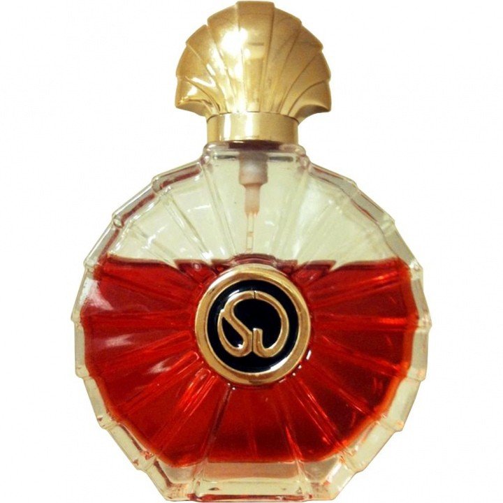 St. John by Marie Gray EDP by St. John perfume bottle