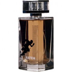 Fateh by J. / Junaid Jamshed perfume bottle