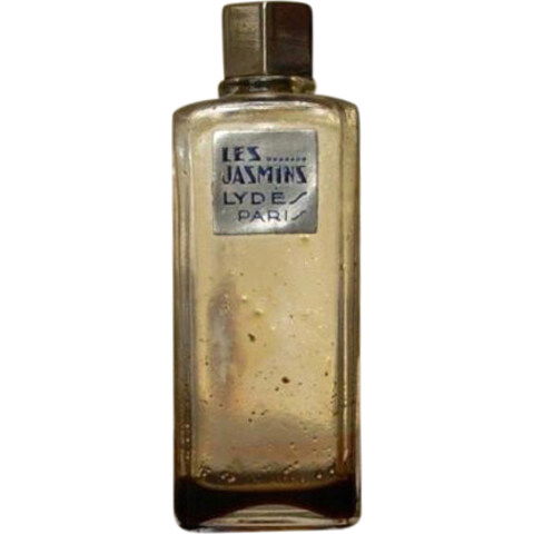 Les ....... Jasmins by Lydès perfume bottle