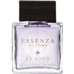 Essenza di Uomo - Le Jour by Magasalfa perfume bottle