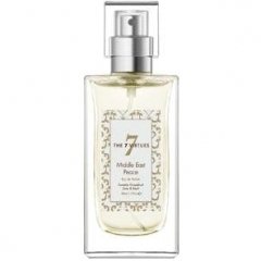 Middle East Peace by The 7 Virtues perfume bottle