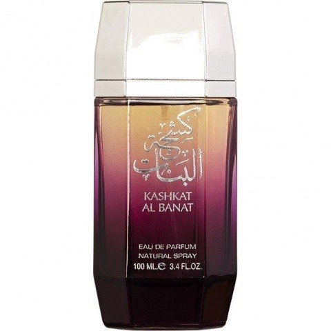 Kashkat Al Banat by Al Raheeb perfume bottle