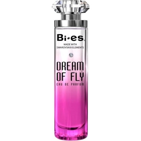 Dream of Fly (Parfum) by Uroda / Bi-es perfume bottle