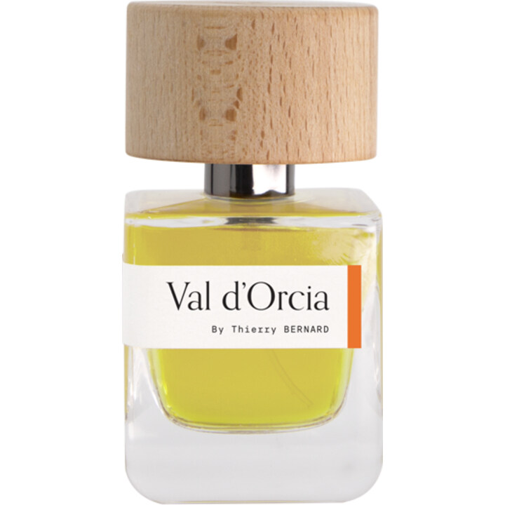 Val d'Orcia by Parfumeurs du Monde perfume bottle