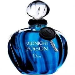 Midnight Poison (Extrait de Parfum) by Dior perfume bottle