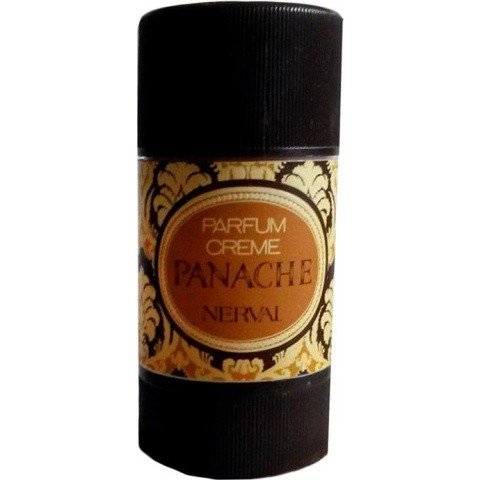 Panache (Parfum Crème) by Nerval perfume bottle