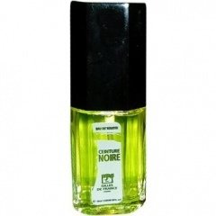 Ceinture Noire EDT by Gilles de France perfume bottle