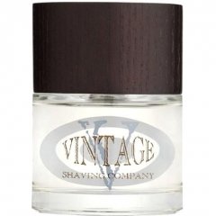 Mod by Vintage Shaving Company perfume bottle