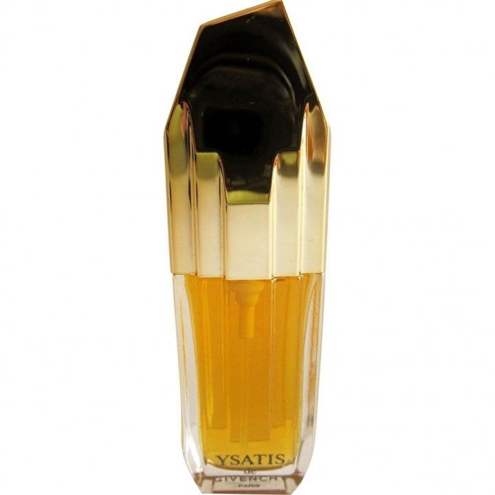 Ysatis Édition Limitée 10 ème Anniversaire by Givenchy perfume bottle