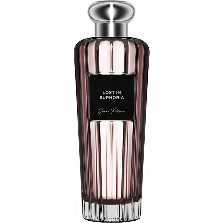 Lost In Euphoria by Jean Poivre perfume bottle