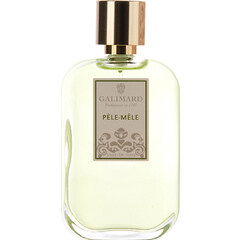 Pêle-Mêle EDT by Galimard perfume bottle