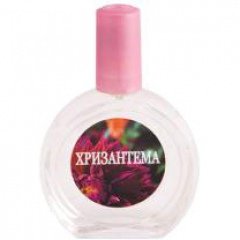 Chrysanthemum / Хризантема by Judith perfume bottle