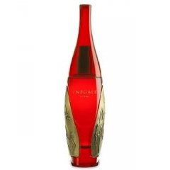Inégale by Jafra perfume bottle