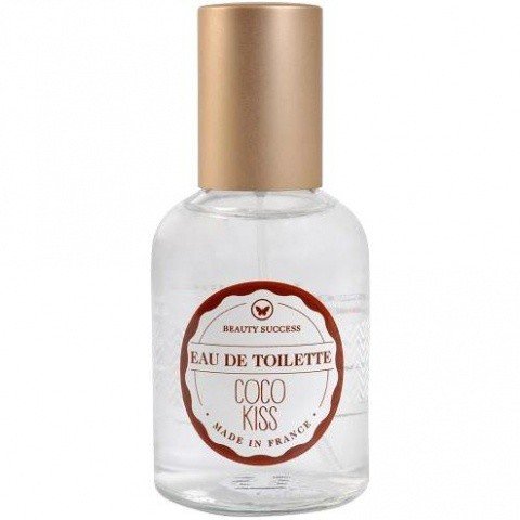 Coco Kiss by Beauty Success perfume bottle