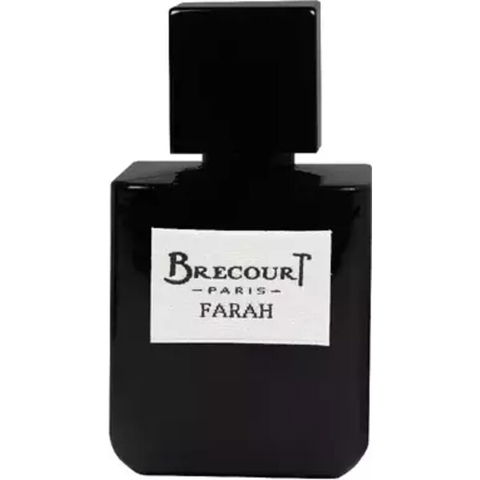 Farah / Harâm by Brecourt perfume bottle
