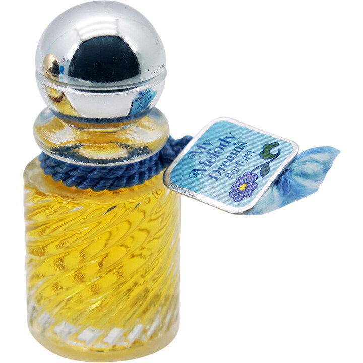 My Melody Dreams (Parfum) by Mülhens perfume bottle