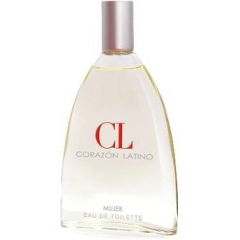 Corazón Latino by Instituto Español perfume bottle
