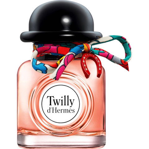 Twilly d'Hermès Charming Twilly by Hermès perfume bottle