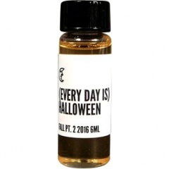 (Every Day is) Halloween (Perfume Oil) by Sixteen92 perfume bottle