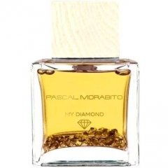 My Diamond by Pascal Morabito perfume bottle