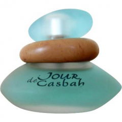 Jour de Casbah by Avon perfume bottle