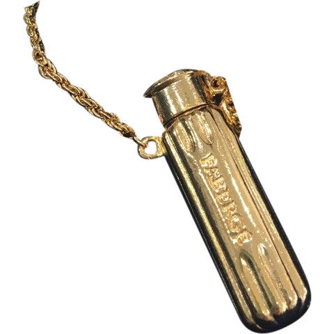 Fabergé Pendant by Fabergé perfume bottle