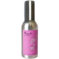 Magnolia by Refan perfume bottle