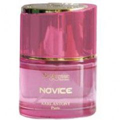 Novice Femme by 10th Avenue Karl Antony perfume bottle