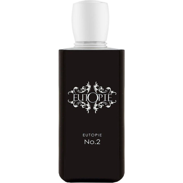 No. 2 by Eutopie perfume bottle