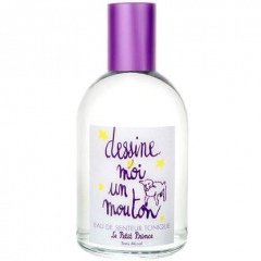 Dessine-moi un mouton (Eau de Senteur Tonique) by Le Petit Prince perfume bottle