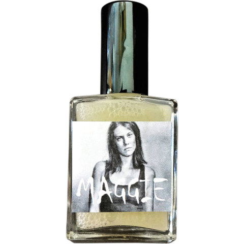 Maggie by Red Deer Grove