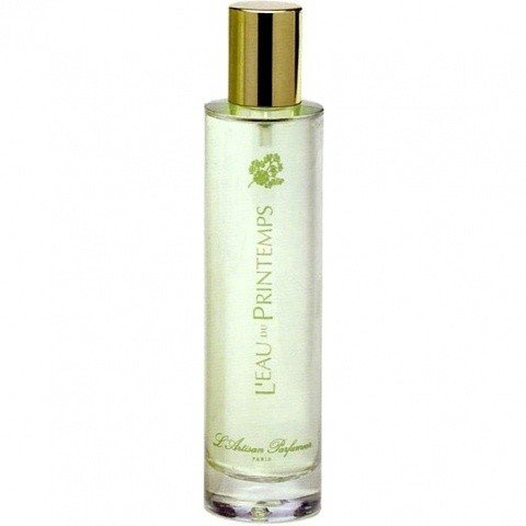L'Eau du Printemps by L'Artisan Parfumeur perfume bottle