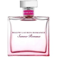 Romance Summer Romance by Ralph Lauren perfume bottle