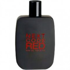 Code Red by Next perfume bottle