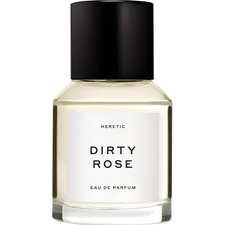 Dirty Rose (2022) by Heretic perfume bottle