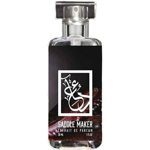 Saddle Maker by The Dua Brand / Dua Fragrances perfume bottle
