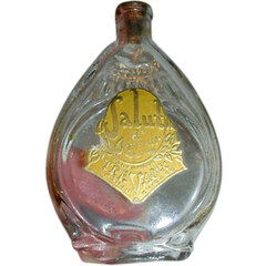 Salut d'Amour by Tre Vaux perfume bottle