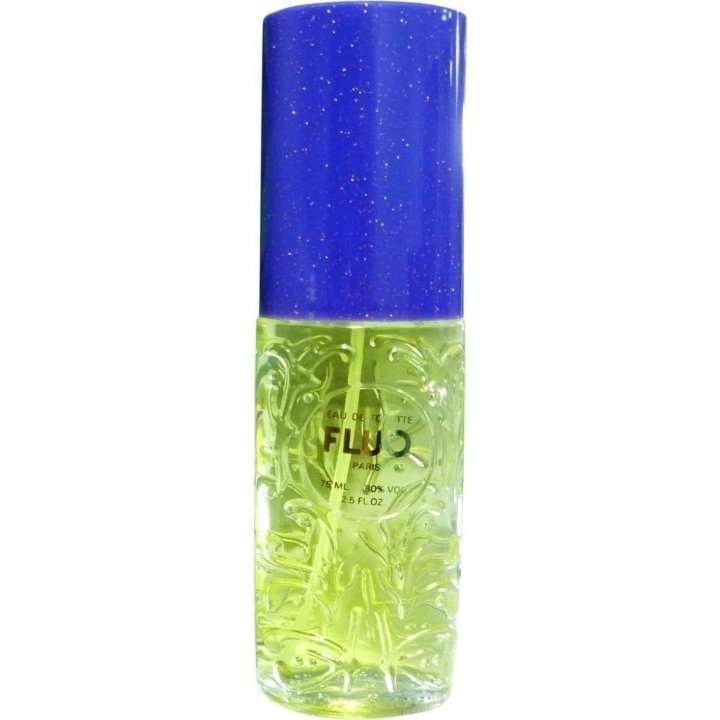 Fluo by Rémy Latour perfume bottle