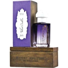 Velvet Dahlia by Royal Apothic perfume bottle