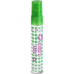 Tiare Flower Beach by Ulric de Varens perfume bottle
