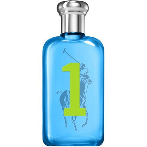 Big Pony Collection for Women - 1 by Ralph Lauren perfume bottle