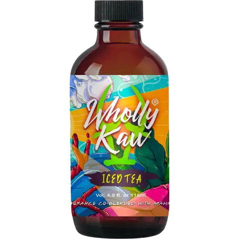 Iced Tea by Wholly Kaw perfume bottle