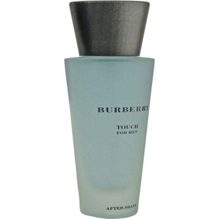 Touch for Men (After Shave) by Burberry perfume bottle