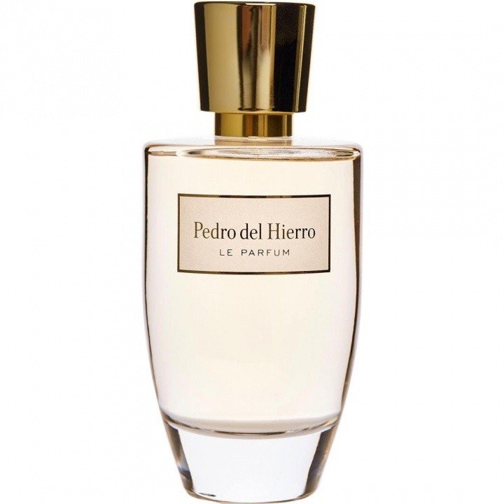 Le Parfum by Pedro del Hierro perfume bottle