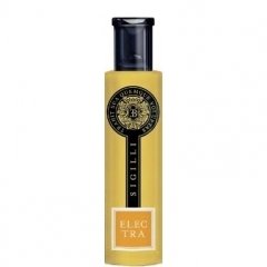 Electra by Sigilli perfume bottle