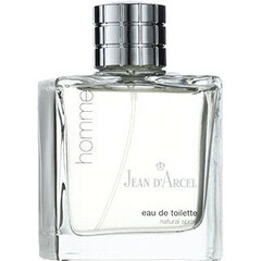 Homme by Jean d'Arcel perfume bottle
