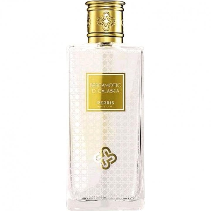 Bergamotto di Calabria by Perris Monte Carlo perfume bottle