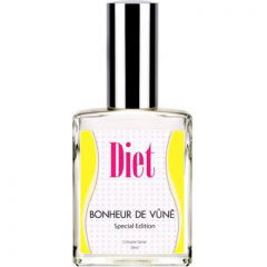 Bonheur de Vůně - Diet by Demeter Fragrance Library / The Library Of Fragrance perfume bottle